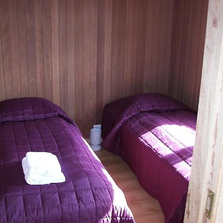 Framtid Apartments And Holiday Homes Djúpivogur Extérieur photo