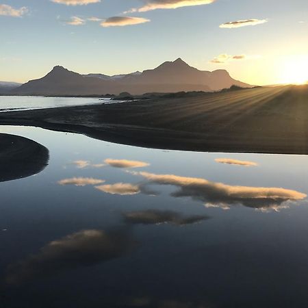Framtid Apartments And Holiday Homes Djúpivogur Extérieur photo
