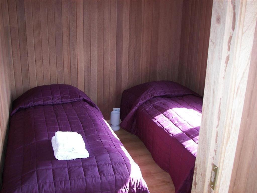 Framtid Apartments And Holiday Homes Djúpivogur Extérieur photo
