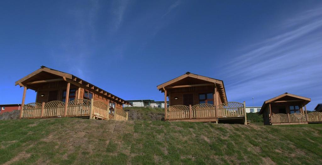 Framtid Apartments And Holiday Homes Djúpivogur Chambre photo