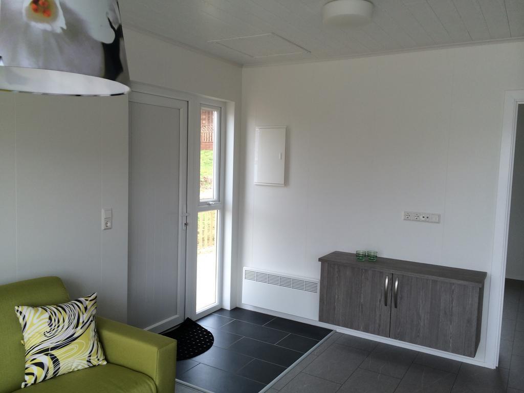 Framtid Apartments And Holiday Homes Djúpivogur Chambre photo