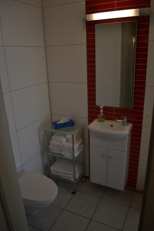 Framtid Apartments And Holiday Homes Djúpivogur Chambre photo
