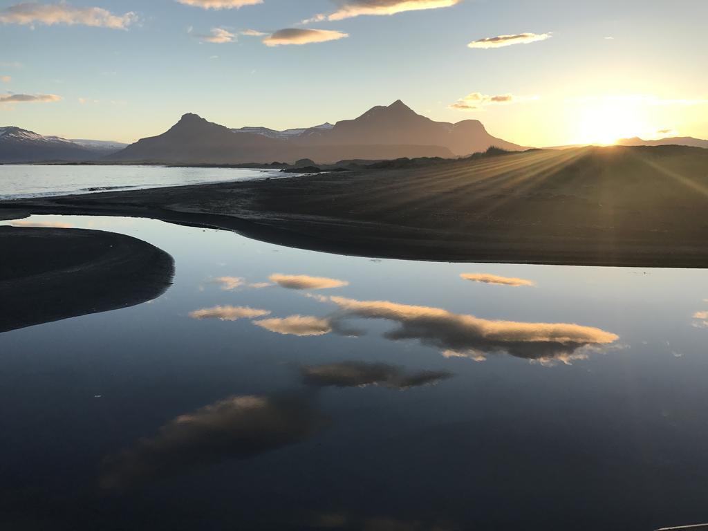 Framtid Apartments And Holiday Homes Djúpivogur Extérieur photo
