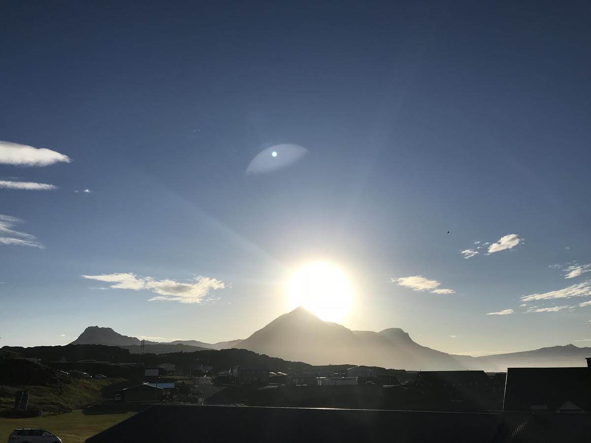 Framtid Apartments And Holiday Homes Djúpivogur Extérieur photo