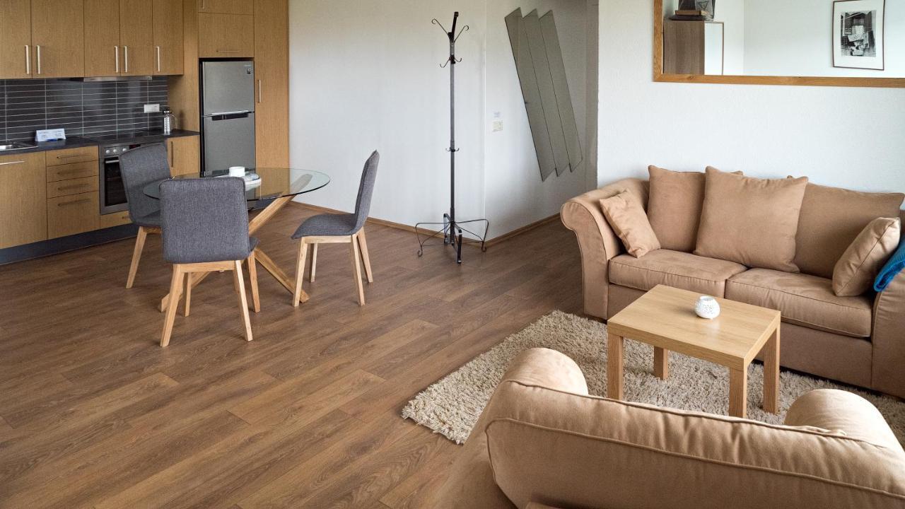 Framtid Apartments And Holiday Homes Djúpivogur Chambre photo