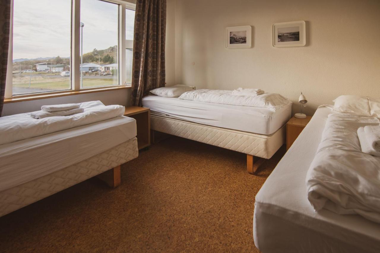 Framtid Apartments And Holiday Homes Djúpivogur Extérieur photo