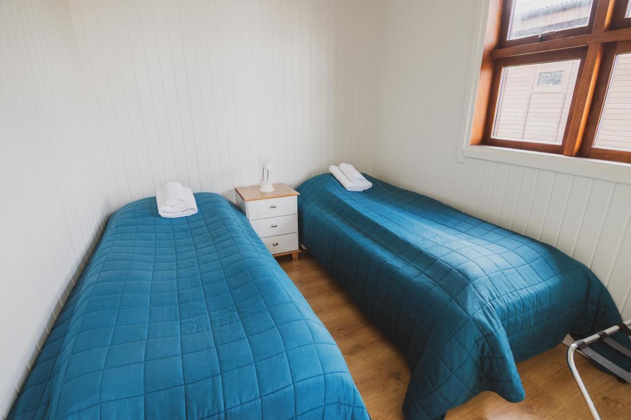 Framtid Apartments And Holiday Homes Djúpivogur Extérieur photo